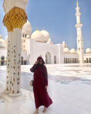 Best 5 Days 4 Nights dubai - arrival Tour Package