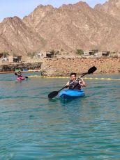 Best 5 Days 4 Nights dubai - arrival Tour Package