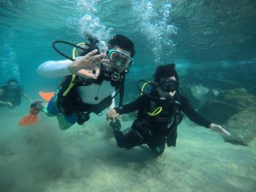 Best 5 Days 4 Nights dubai - arrival Tour Package