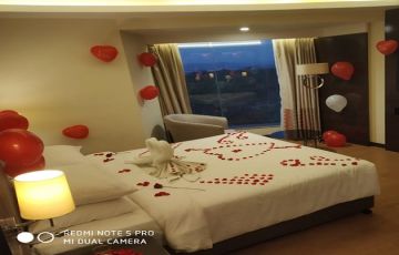 Magical 4 Days goa, north goa and south goa Tour Package