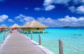 Magical 4 Days goa, north goa and south goa Tour Package