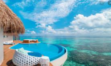 Memorable 4 Days MALDIVES to at leisure with yourself Tour Package