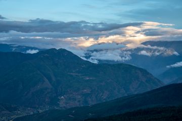 7 Days phuentsholingthimphu, thimphu, punakha and paro Culture and Heritage Trip Package