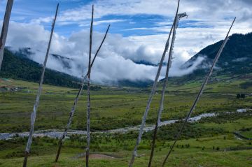 7 Days phuentsholingthimphu, thimphu, punakha and paro Culture and Heritage Trip Package