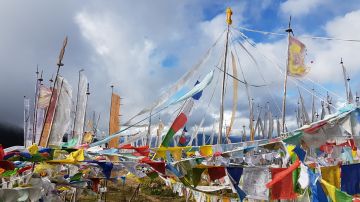 7 Days phuentsholingthimphu, thimphu, punakha and paro Culture and Heritage Trip Package