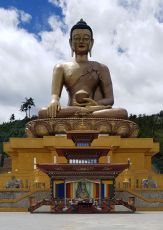 7 Days phuentsholingthimphu, thimphu, punakha and paro Culture and Heritage Trip Package