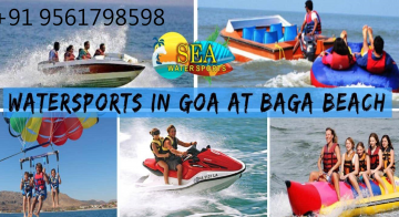 Family Getaway 2 Days goa Holiday Package