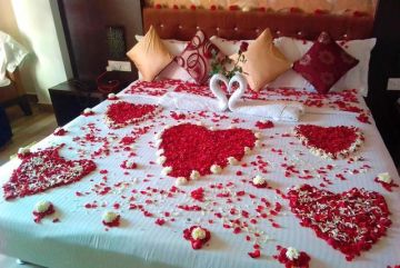 Experience 5 Days 4 Nights solang valley Vacation Package