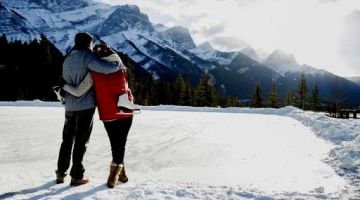 Experience 5 Days 4 Nights solang valley Vacation Package