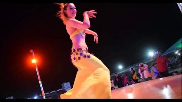 Best 4 Days dubai desert safari with dinner Holiday Package