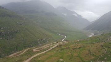 6 Days 5 Nights delhi chandigarh Family Tour Package by Kashmir Travelport