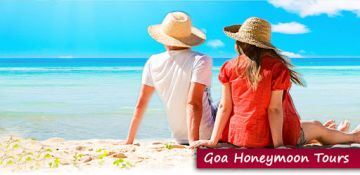 Beautiful 4 Days 3 Nights Goa Vacation Package by Mannhit Vacations