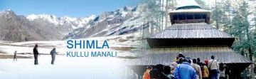 7 Days 6 Nights shimla to manali Holiday Package