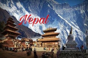 3 Night Nepal Holiday Package