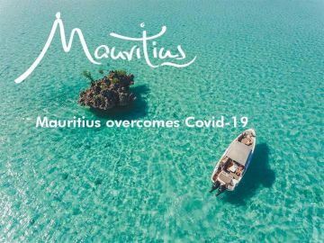Best 5 Days 4 Nights mauritius Holiday Package