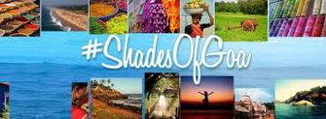 4 Days 3 Nights Goa Tour Package by The humming traveler