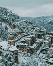 6 Days 5 Nights shimla, manali and delhi Trip Package