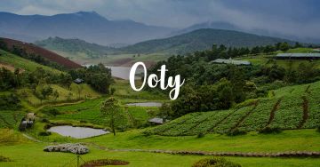 3 Days 2 Nights coimbatore with ooty Trip Package