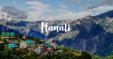 Ecstatic 4 Days 3 Nights Manali Trip Package by Mannhit Vacations