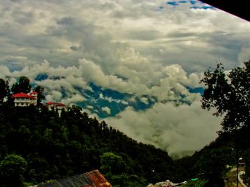 Ecstatic 4 Days 3 Nights mussoorie with haridwar Holiday Package