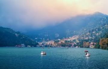 Ecstatic 4 Days Corbett to nainital Vacation Package