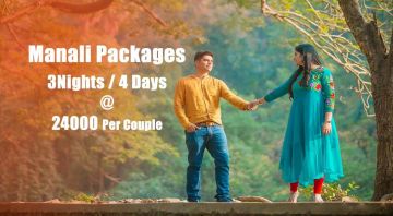 Best 4 Days delhi airport Trip Package