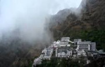 Katra Vaishnodevi darshan 2 Night 3 Days