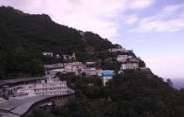 Katra Vaishnodevi darshan 2 Night 3 Days