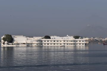 Beautiful 5 Days 4 Nights jodhpur Trip Package