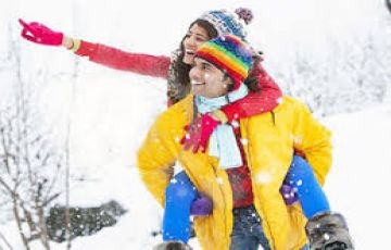 5 Days srinagar, gulmarg, sonmarag and pahalgam Luxury Holiday Package