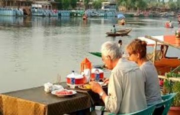 7 Days srinagar, sonmarag, gulmarag with pahalgam Beach Trip Package