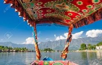 7 Days srinagar, sonmarag, gulmarag with pahalgam Beach Trip Package