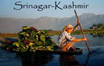 7 Days srinagar, sonmarag, gulmarag with pahalgam Beach Trip Package