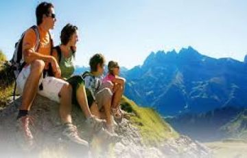 7 Days srinagar, sonmarag, gulmarag with pahalgam Beach Trip Package
