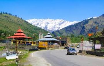 7 Days srinagar, sonmarag, gulmarag with pahalgam Beach Trip Package