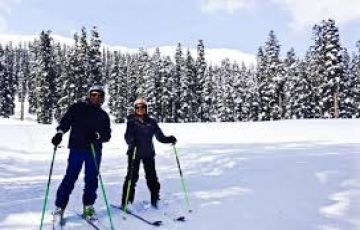 Amazing 4 Days 3 Nights gulmarg inn Trip Package