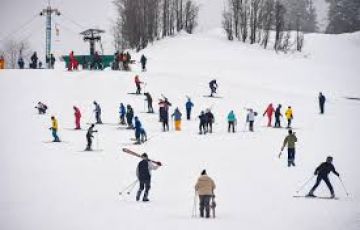 Amazing 4 Days 3 Nights gulmarg inn Trip Package