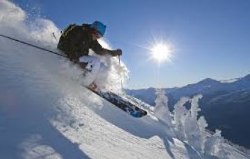 Amazing 4 Days 3 Nights gulmarg inn Trip Package