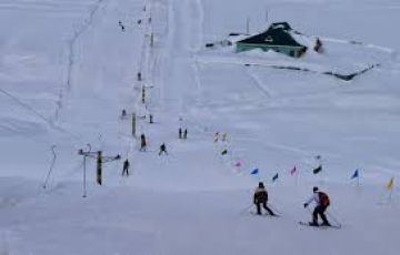 Amazing 4 Days 3 Nights gulmarg inn Trip Package