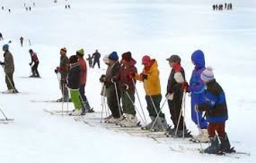 Amazing 4 Days 3 Nights gulmarg inn Trip Package