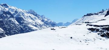 6 Days 5 Nights DELHI to Manali Romantic Trip Package