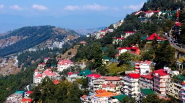 9 Days 8 Nights DELHI to MANALI Luxury Holiday Package