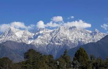 Amazing 5 Days delhi to solang valley Holiday Package