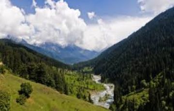 7 Days 6 Nights Srinagar Tour Package by TRAVEL CURATOR HOLIDAYS