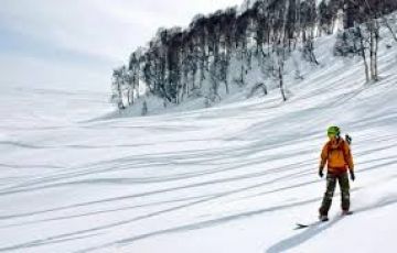 7 Days 6 Nights Srinagar Tour Package by TRAVEL CURATOR HOLIDAYS