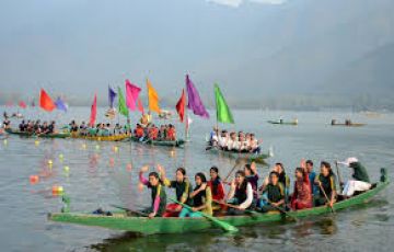 7 Days 6 Nights Srinagar Tour Package by TRAVEL CURATOR HOLIDAYS