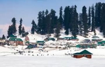 7 Days 6 Nights Srinagar Tour Package by TRAVEL CURATOR HOLIDAYS