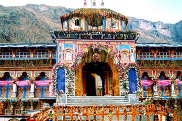 6 Days 5 Nights Haridwar Tour Package