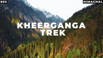 Beautiful 4 Days 3 Nights kheerganga Vacation Package