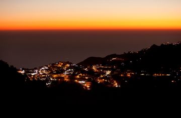 Family Getaway 4 Days mussoorie and haridwar Trip Package